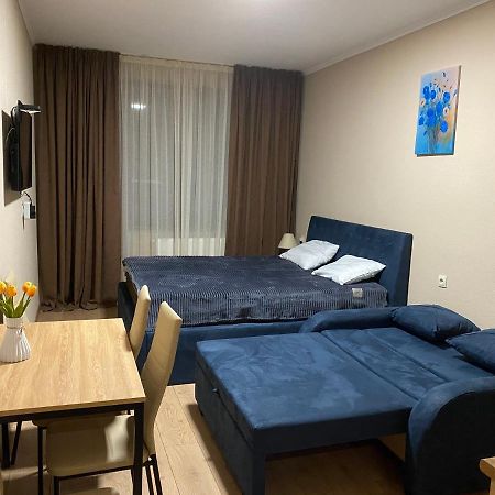 *Bakuriani Resort* Cozy & Comfortable Apt. Εξωτερικό φωτογραφία