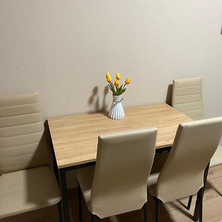 *Bakuriani Resort* Cozy & Comfortable Apt. Εξωτερικό φωτογραφία