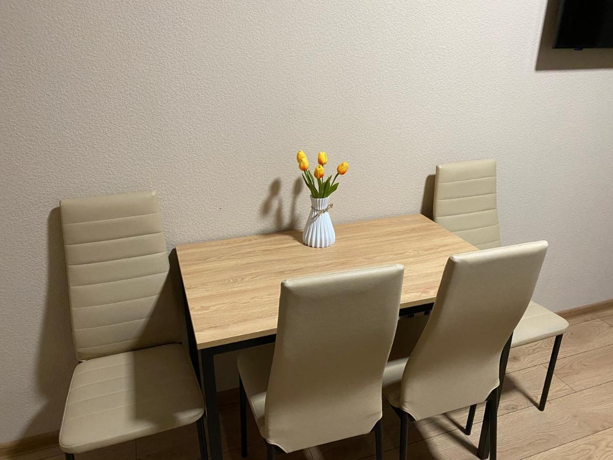 *Bakuriani Resort* Cozy & Comfortable Apt. Εξωτερικό φωτογραφία