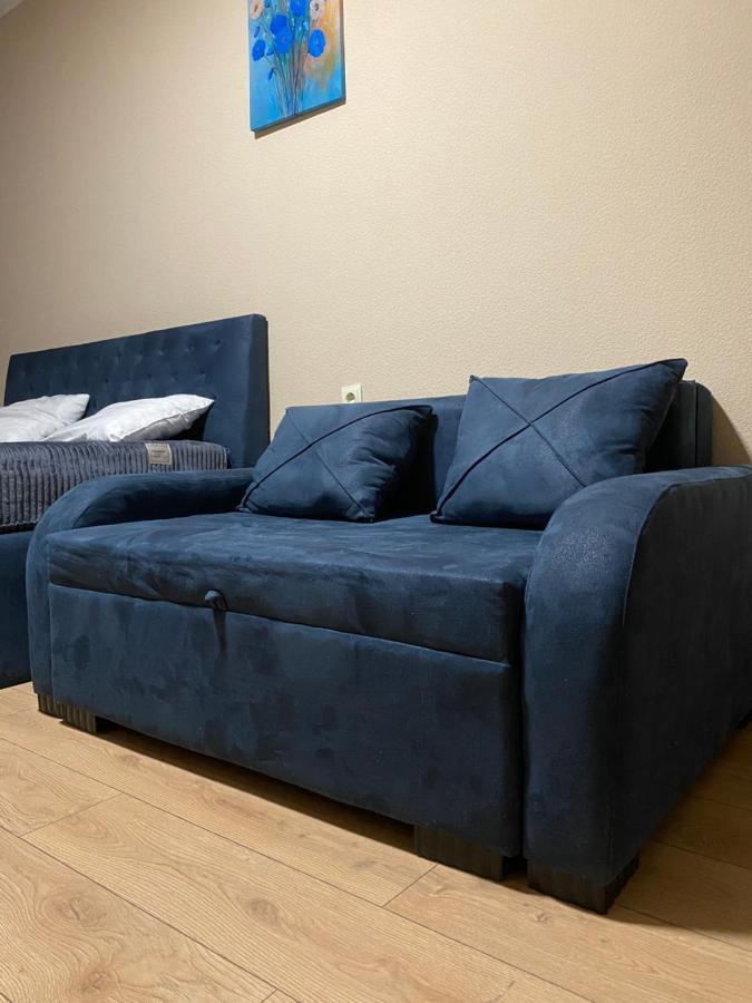 *Bakuriani Resort* Cozy & Comfortable Apt. Εξωτερικό φωτογραφία